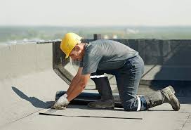 Best Roof Ventilation Installation  in Stratmoor, CO